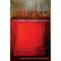 The Affect Theory Reader - Paperback