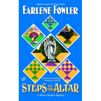 Steps to the Altar - Mass Market Paperbound