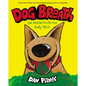 Dog Breath: The Horrible Trouble with Hally Tosis - Hardcover