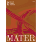 Hannah Ryggen Triennale: Mater - Hardcover