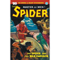 The Spider #80: The Spider and the War Emperor - Paperback