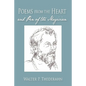 Poems from the Heart and Pen of the Magican - Paperback