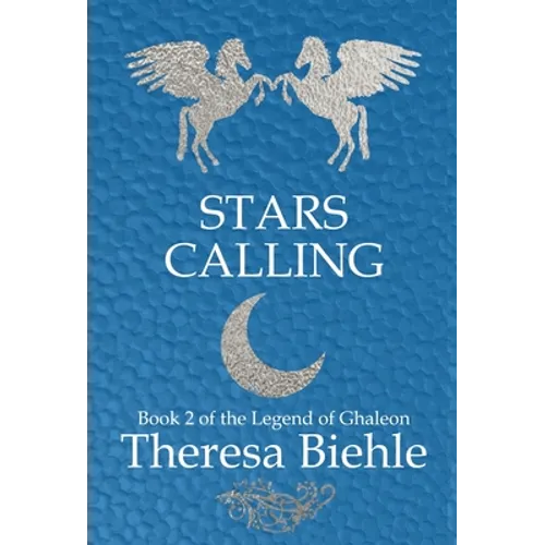 Stars Calling - Hardcover