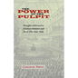 The Power of the Pulpit - Paperback