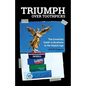 Triumph Over Toothpicks: The Essential Guide to Business in the Digital Age - Paperback