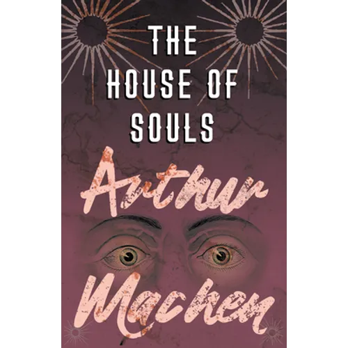 The House of Souls - Paperback