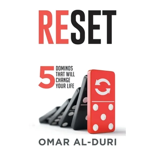 Reset: 5 dominos that will change your life - Paperback