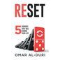 Reset: 5 dominos that will change your life - Paperback