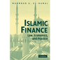 Islamic Finance: Law, Economics, and Practice - Paperback