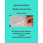 Second Schrock Crostic Collection: 50 Puzzles from Sue Gleason's doublecrostic.com website - Paperback