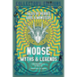 Norse Myths & Legends: Tales of Heroes, Gods & Monsters - Hardcover
