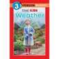 Time for Kids: Weather - Hardcover