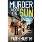 Murder Under the Sun: a gripping crime mystery full of twists - Paperback