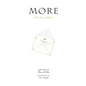 More: An Invitation - Hardcover