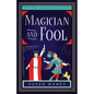 Magician and Fool: Book One, Arcana Oracle Series - Paperback