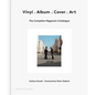 Vinyl: The Complete Hipgnosis Catalogue - Hardcover