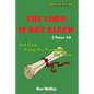 The LORD Is Not Slack: Did God Keep His Promises... On Time? - Paperback