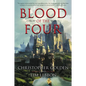 Blood of the Four - Paperback