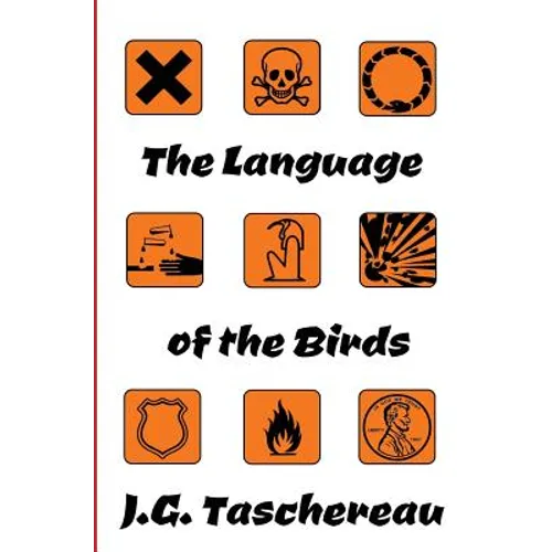 The Language of the Birds - Paperback