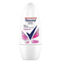 Rexona Women's Roll On Deodorant Powder Dry - 72 Hours Protection, Long Lasting Antiperspirant for Active Lifestyle