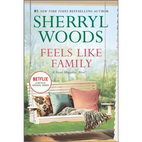 Feels Like Family - Paperback