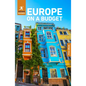 Rough Guides Europe on a Budget: Travel Guide with eBook - Paperback