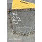 The Going Places Club: A Memoir of Youth - Paperback