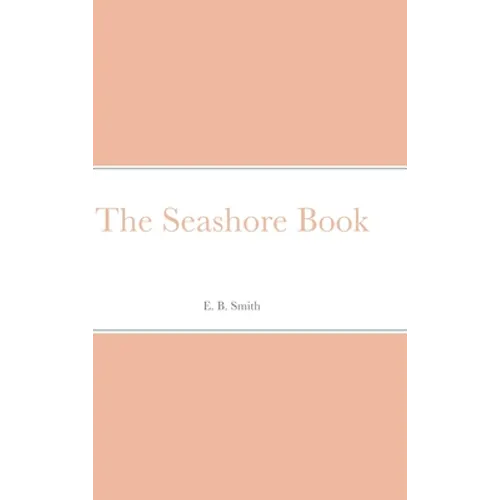 The Seashore Book - Hardcover