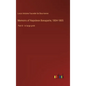 Memoirs of Napoleon Bonaparte; 1804-1805: Part 8 - in large print - Hardcover