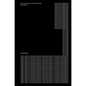 On Food: Land- And Cityscapes in Digital Architectonics. a Thought Experiment - Paperback