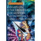 Essays on the Frontiers of Modern Astrophysics and Cosmology - Paperback