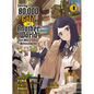 Saving 80,000 Gold in Another World for My Retirement 4 (Light Novel) - Paperback