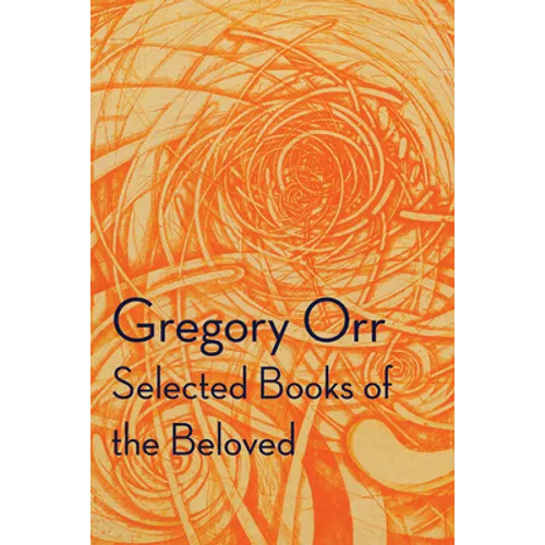 Selected Books of the Beloved - Paperback