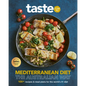 Mediterranean Diet - The Australian Way: The New Bestselling Cookbook from Australia's Favourite Food Site for Fans of Recipetin Eats, Jamie Oliver an - Paperback