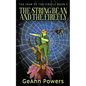 The String Bean And The Firefly - Paperback