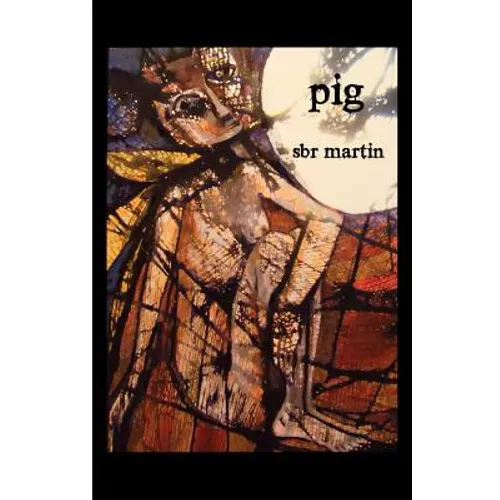 Pig - Paperback