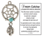 Dream Catcher Charm