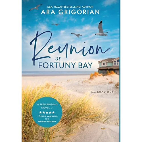 Reunion at Fortuny Bay - Hardcover