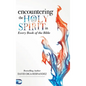 Encountering the Holy Spirit in Every Book of the Bible - Hardcover
