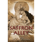 Saffron Alley - Paperback