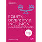 Equity, Diversity and Inclusion for Nursing Associates - Hardcover