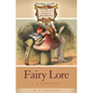 Fairy Lore: A Handbook - Hardcover
