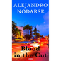 Blood in the Cut - Library Binding