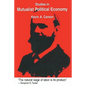 Studies in Mutualist Political Economy - Paperback