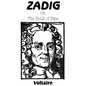 Zadig; or, The Book of Fate - Paperback