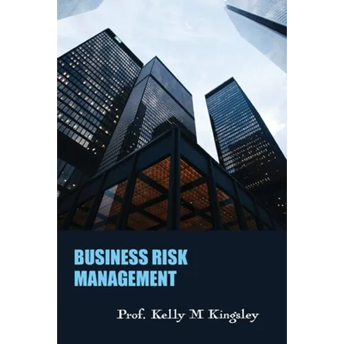 Business Risk Management - Paperback