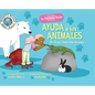 La Doctora Rosie Ayuda a los Animales: Dr. Rosie Helps the Animals - Hardcover