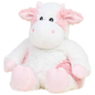 Strawberry Cow Warmies