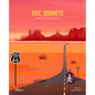 Epic Journeys: Incredible Tales of Amazing Trails - Hardcover
