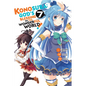 Konosuba: God's Blessing on This Wonderful World!, Vol. 7 (Manga) - Paperback